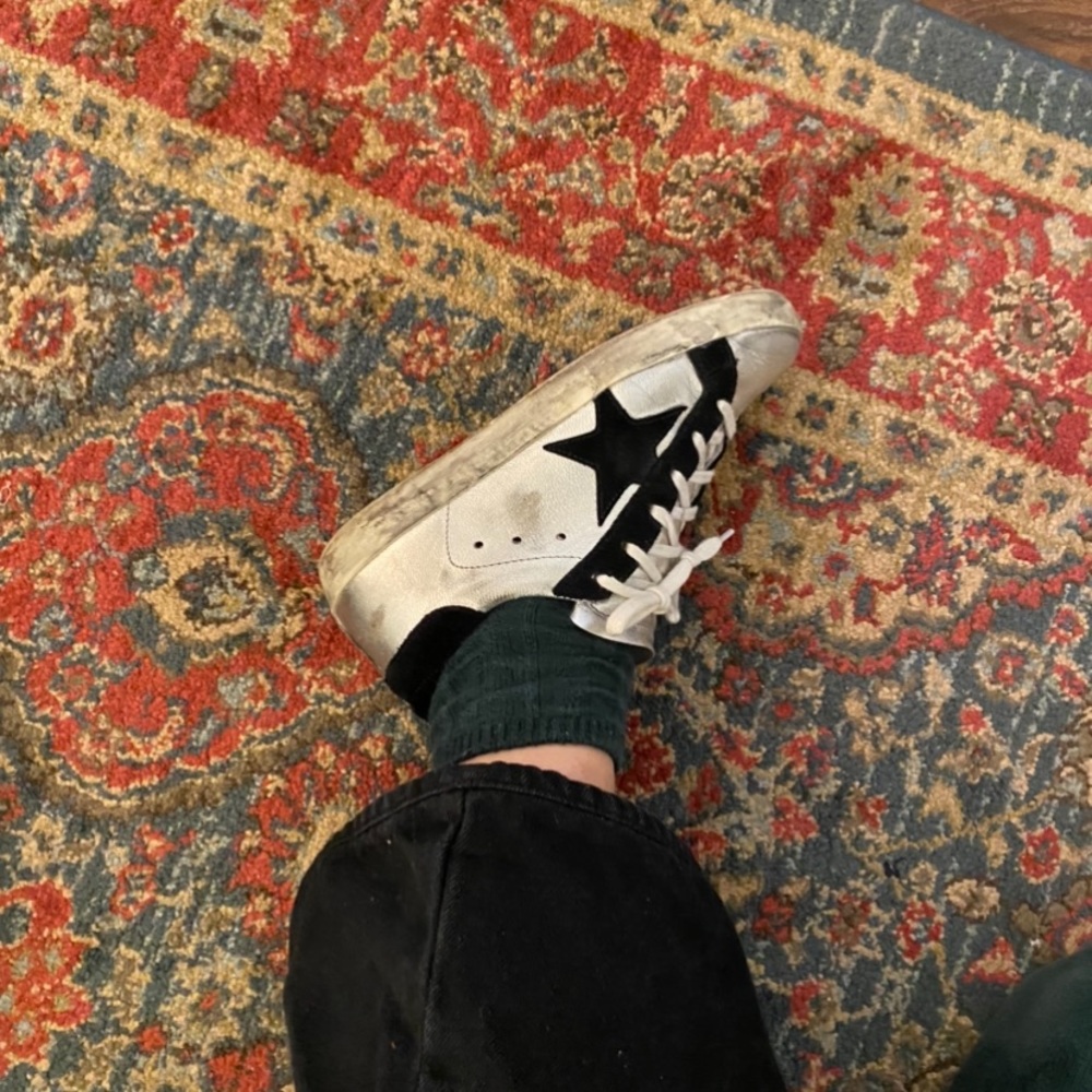 Golden Goose Sneaker
